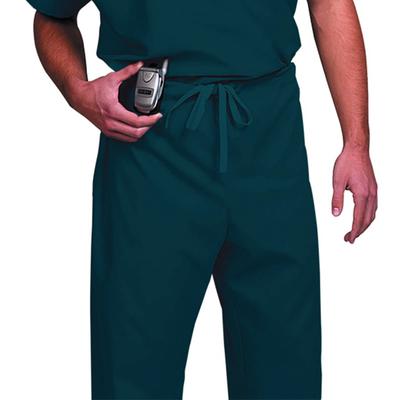 Fashion Seal Healthcare® Unisex Fashion Scrub Pants – 65/35 Fashion Poplin®, Fir Green, 2XL, 01KEZKNM3EWZMCFDE46D2KYYGW