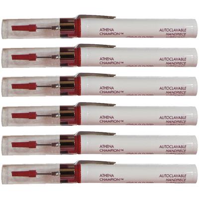 Champ-Lube™ 20 Plus Pen Oiler, 0.25 oz Tube, 6/Pkg