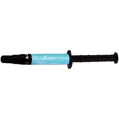 Aria™ Microfill Flowable Composite, Shade A2, 1 g Syringe
