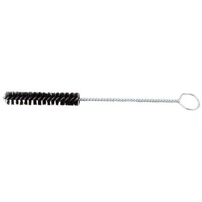Twisted Wire HVE Brush, 1/2" Diameter, Straight, 8-5/8" Overall Length, 1/Pkg