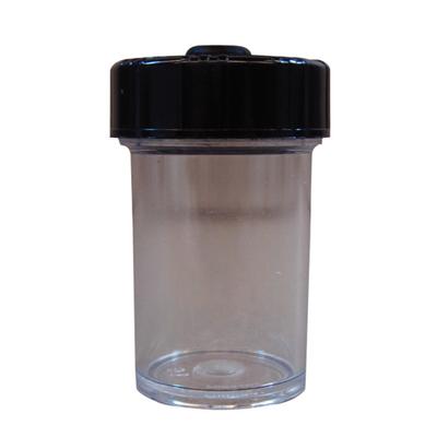 Zest Anchors Jar with Grommet Lid for ME ERC Microetch
