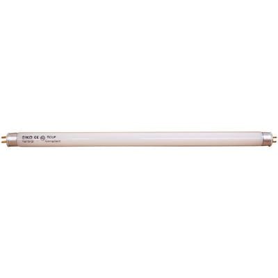 Fluorescent Tube, 8W, T5, G5 Miniature 2 Pin, Daylight, 11.625" Length, 0.625" Diameter, 7500 Hour Life, EFOS# 3049