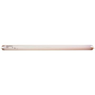 Bulbworks Inc Fluorescent Tube F15T8/D, 15W, 120V, T8, G13 Medium 2 Pin, 18 in, Daylight, 7500 Hour Life
