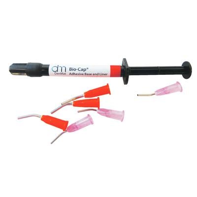 DenMat Bio-Cap® Kit – 1 ml Syringe, 1/Pkg