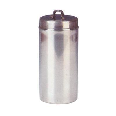 Medegen Stainless Steel Jar Applicator, 1/Pkg