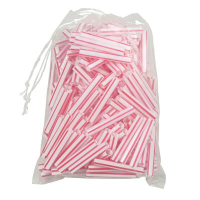 Quality Aspirators Disposable Straw for Straw Tip Holder, 3" Length, 200/Pkg