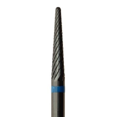 Meisinger HMB23G-023-HP LABCARBIDE Cobra Carbide Lab Cutter, 2.3mm, Coarse, HP, 1 Each