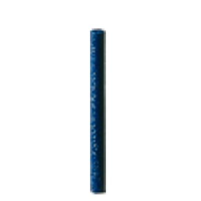 Meisinger 9552U Occlusal Surface Polisher, Blue, Hard, Coarse, 3.0 mm Diameter, HP, 100/Pkg