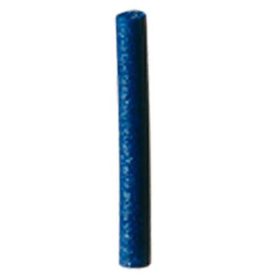 Meisinger Occlusal Surface Polishers, Blue, Hard/Coarse, 3.0 mm Diameter, Hand Piece, 100/Pkg, 9553U
