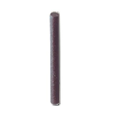 Meisinger 9522V Occlusal Surface Polisher, Fine Grit, Gray, 2.0 mm Diameter, Hand Piece, 100/Pkg