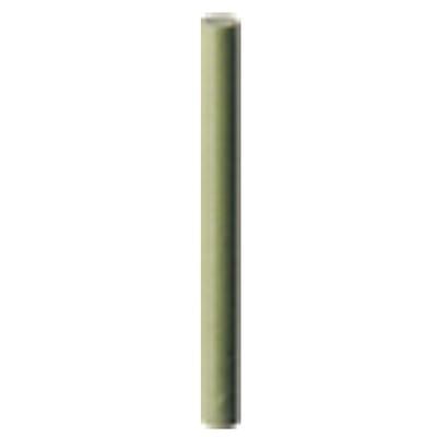 Meisinger Occlusal Surface Polishers, HP, Green, X-Fine, Soft, 2.0 mm Diameter, 100/Pkg, 9522H