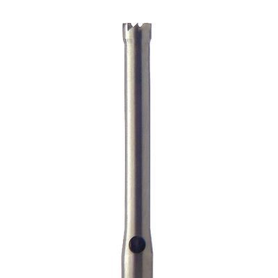 Meisinger Trephine Control Bone Replacing System Meitrac II RA, Size #226-021-RA, 2.1 mm Diameter