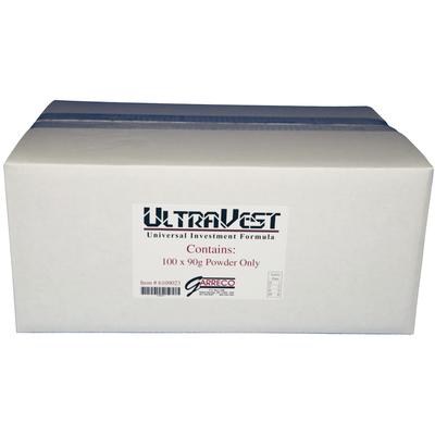Garreco UltraVest Universal Investment Formula – Powder, 90 g Packets, 100/Pkg