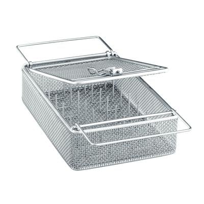 Miele E373 Mesh Basket with Lid