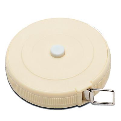 Retractable Tape Measure, 60" Long, Each