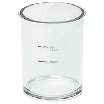 Renfert Twister Mixing Bowl, 700 ml (23.8 oz), Plastic, 1/Pkg
