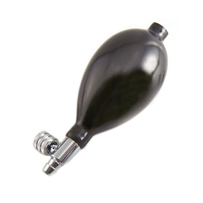 Omron Blood Pressure Monitor Inflation Bulb with Air Release Valve