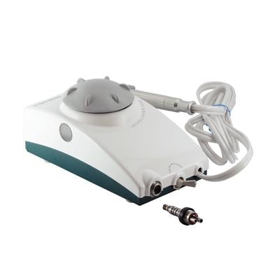 JetPolisher 2000™ Air Polisher, Contra Angle, No Spray, KaVo Type Connector, 1/Pkg