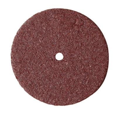Pacific Abrasives Cutoff Discs, 25mm x 0.07mm, 100/Box