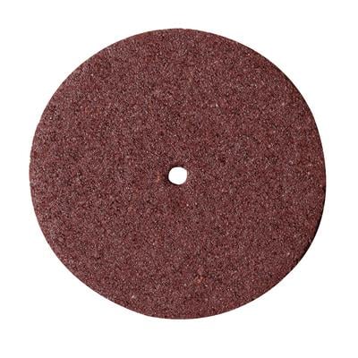 Pacific Abrasives Roughing Discs, 35mm x 1.7mm, 100/Box