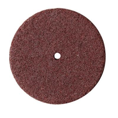 Pacific Abrasives Roughing Discs, 32 mm x 2.2 mm, 100 per Box