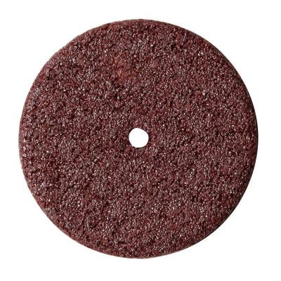 Pacific Abrasives Roughing Discs, 22 mm x 3.5 mm, 100 per Box