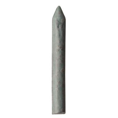 Pacific Abrasives Mini Point Polishers, Green, High Shine, 3 mm, 3/32" Shank, 25/Pkg
