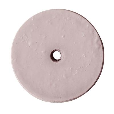 Pacific Abrasives Gold Flash Grinding Wheels, 5/8" Square, 20/Pkg
