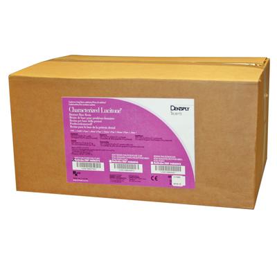 Characterized Lucitone® Denture Base Resin – 250 Unit Package - Light