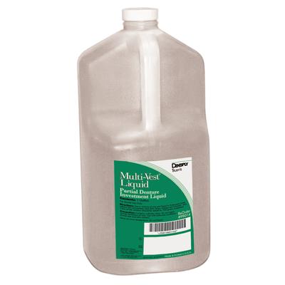 Multi-Vest Liquid – 1 Gallon Bottle