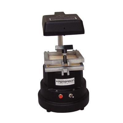 Patterson® Vacuum Former Machine TM3