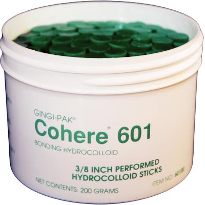 Cohere® 601 Sticks, 3/8", 200+ g, 01KPADTZFH5ZP422WPRG1R84BG