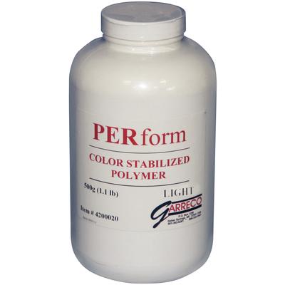 Garreco Perform Acrylic – Light, 1.1 lb