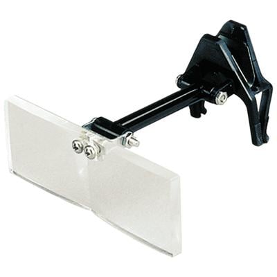 Hager Worldwide Loupe Spring Clip-On +3 Magnifier