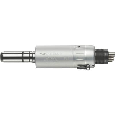 Patterson® E-Type Air Motor, 4 Hole, Low Speed, 20,000 RPM, Gray, EX-203
