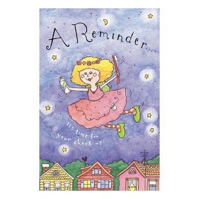 Assortment Pack Personalized Postcards, 4-1/4" W x 6" H, Full Color, 1,000/Pkg