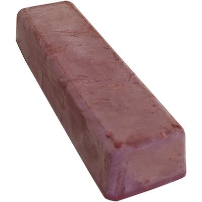 Foredom Premium Red Rouge Polishing Compound Bar, 5.7 oz