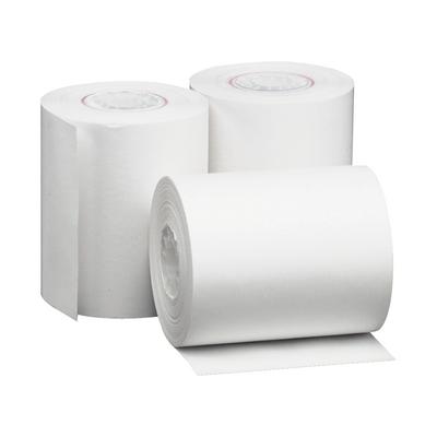 Thermal Calculator Roll, White, 2-1/4" x 85', 3/Pkg, BSN25347