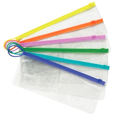 TOOTHcases Clear Tooth-Shaped Gift Boxes, Nonpersonalized, 10" H x 6" W, 288/Pkg