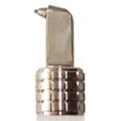 PrepStart™ H2O Air Abrasion Handpiece, Orifice Size 0.019, 80 Degree
