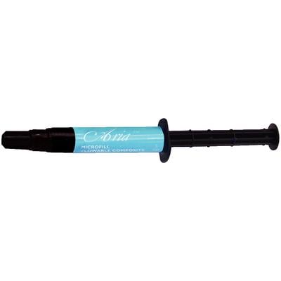 Aria™ Microfill Flowable Composite, Shade A3.5, 5 g Syringe