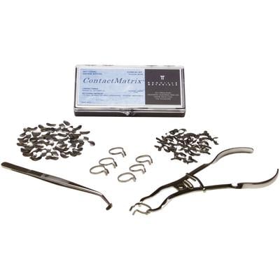 Contact Matrix™ System, Clinical Kit Plus (Zest Anchors)