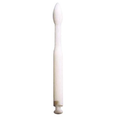 FlashBuster Composite Fiber Bur, Paro Flame, Long, RA, Bur #2506, 6/Pkg