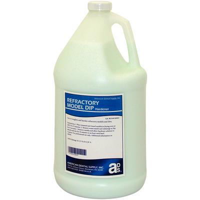 Refractory Model Dip – Gallon Bottle, 1 Gallon, 01KEZKNMZ4P5RGP3RKVBW6FQ0M