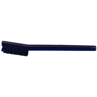 Dixon Lucite® Handle Washout Brush, Bent Plastic Handle, 1/Pkg