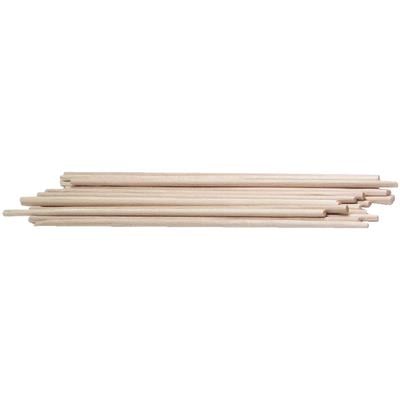 Dixon Orangewood Sticks, Large 3/16, 20/Pkg