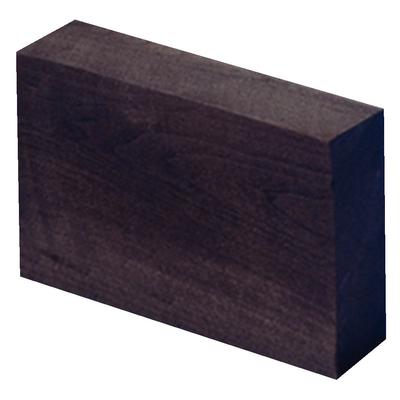 Grobet USA Charcoal Soldering Blocks, 4/Pkg
