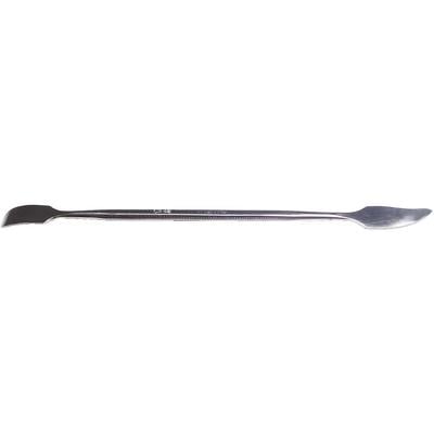 Norustain Wax Carving Spatula #31, Double-Ended, 7-1/4" Overall Length, 1/Pkg