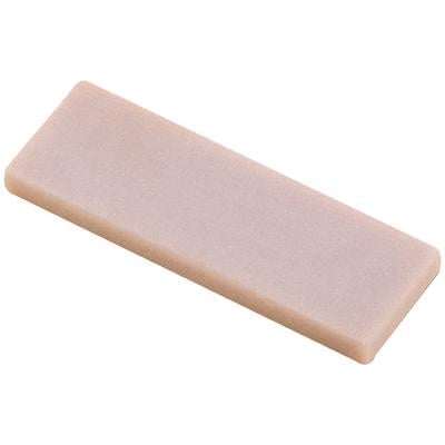 Arkansas Sharpening Stone, 3" x 1", 1/Pkg