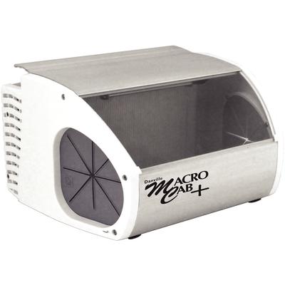 MacroCab Plus Storage Cabinet, 7.7"H x 12.5"W x 10.5"D, 1/Pkg